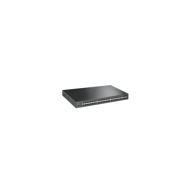 TP -LINK TL-SG3452XP2