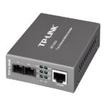 TP-Link MC110CS(UN) Single-Mode Media Converter 10 100MBPS