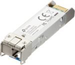 TP-Link - TL-SM321B (Single-mode 1000Base-BX WDM SFP MODULE (0135501080)