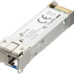 TP-Link - TL-SM321B (Single-mode 1000Base-BX WDM SFP MODULE (0135501080)