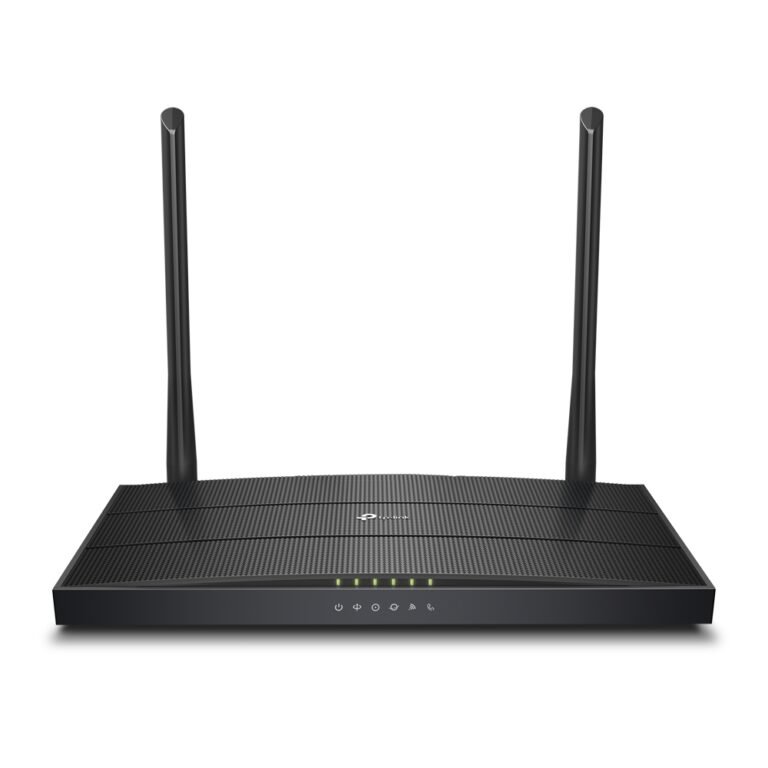TP-Link XC220-G3v AC1200 Wireless VoIP GPON Router