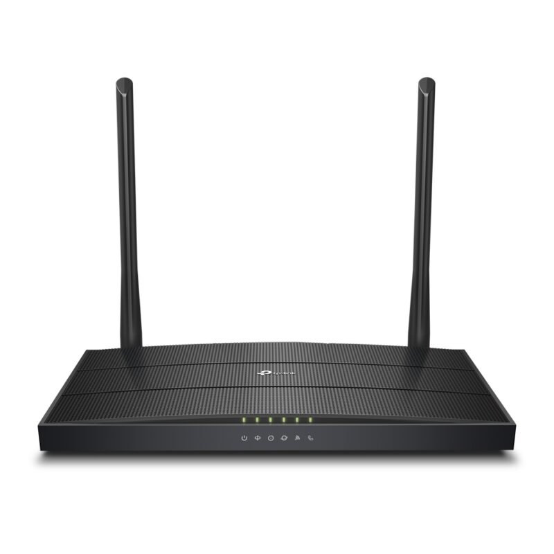 TP-Link XC220-G3v AC1200 Wireless VoIP GPON Router
