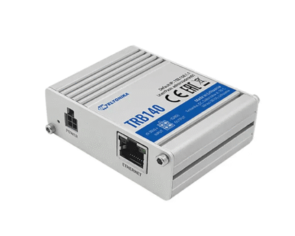 TRB140 LTE Cat 4 Ethernet Gateway (TRB140003000)
