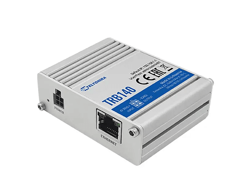 TRB140 LTE Cat 4 Ethernet Gateway (TRB140003000)