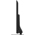 TV 55 Thomson QLED 4K 60Hz Smart Google TV Black (55QG5C14) 2