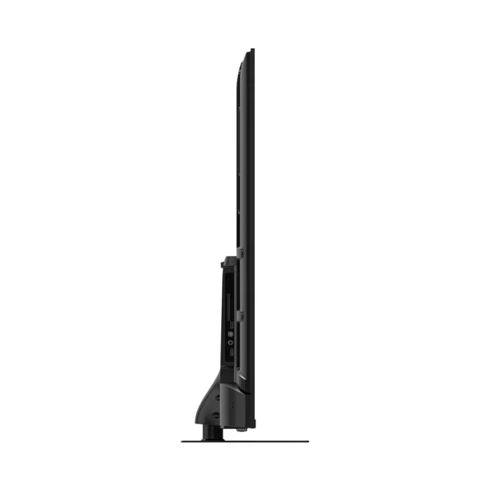 TV 65 Thomson QLED Pro 4K 144Hz Smart Google TV Black 3