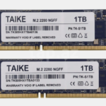 Taike 1TB M.2 2280 SSD (TK-S1TB)