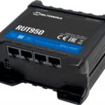 Teltonika RUT9500022C0 RUT950 LTE Cat 4 Router