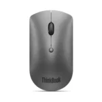 ThinkBook Bluetooth Silent Mouse (4Y50X88824)