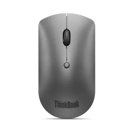 ThinkBook Bluetooth Silent Mouse (4Y50X88824)