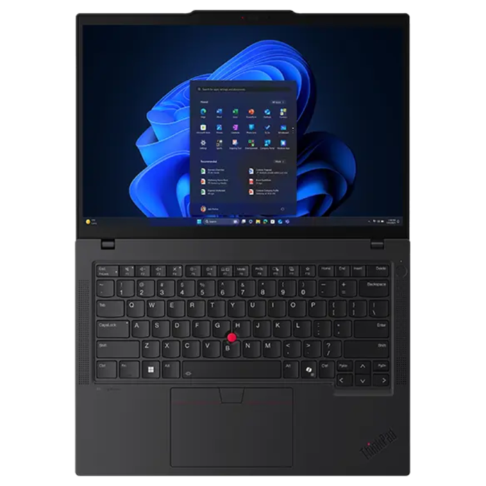 ThinkPad T14 Gen 6 (14″ Intel) Laptop (21QDSAXU00) - Image 2