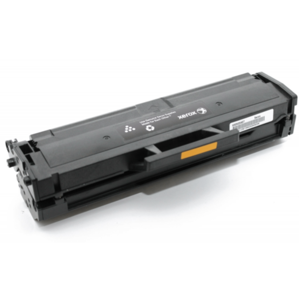 Toner Cartridge Xerox P3020 WC3025 (106R02773)