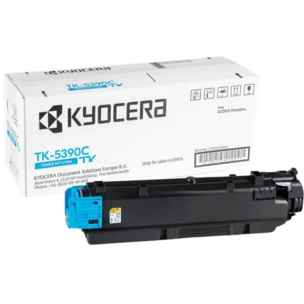 Toner Kyocera TK-5390C (1T02Z1CNL0)