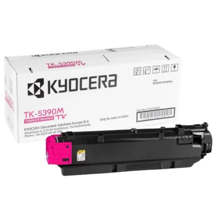 Toner Kyocera TK-5390M (1T02Z1BNL0)