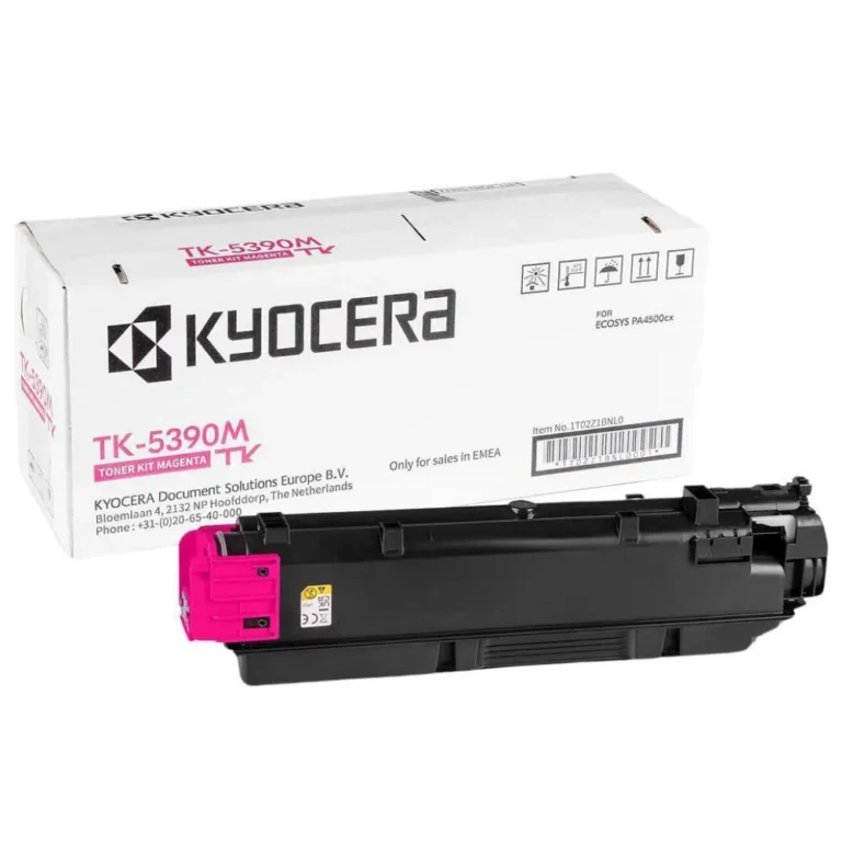 Toner Kyocera TK-5390M (1T02Z1BNL0)