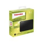 Toshiba HDD BOX usb 3.0 Canvio Basic
