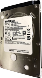 Toshiba MQ04ABF100 MQ04AB 1TB 2.5 3