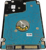 Toshiba MQ04ABF100 MQ04AB 1TB 2.5 4