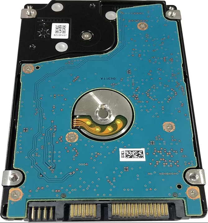 Toshiba MQ04ABF100 MQ04AB 1TB 2.5 4