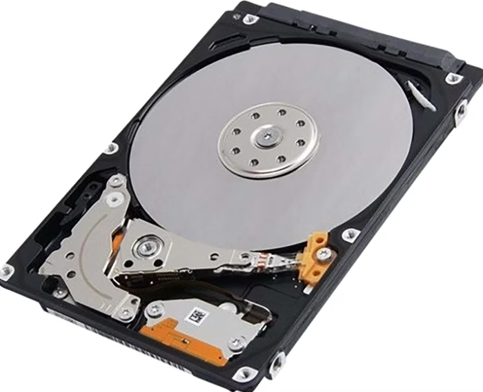 Toshiba MQ04ABF100 MQ04AB 1TB 2.5