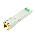 Transceiver Taiwan DM92112 program SFP Copper port 1000M 100m RJ45 Interface Commercial Temperature SPT-PTT1-RS1-M