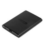 Transcend ESD230C 480GB USB 3.1 Gen 2 Type-C Portable SSD (TS480GESD230C)3