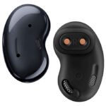 Twiins 910 Wireless stereo headset DEFENDER (63912) 2