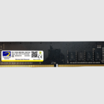 TwinMos 4GB DDR4 2400Mhz PC4 19200 UDIMM Ram (MDD416GB2400D)
