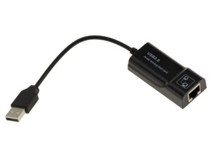 USB2.0 ETHERNET ADAPTER (KY-SR9900)