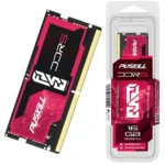 USKILL 16GB 2Rx8 DDR5 5200MHz Sodimm Ram