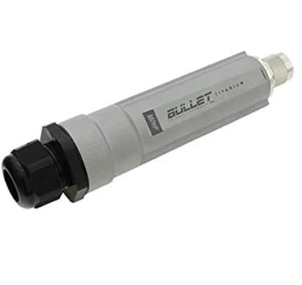 Ubiquiti Bullet M2 Titanium Radio Bridge (BM2-TI)