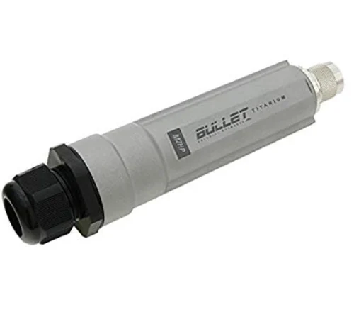 Ubiquiti Bullet M2 Titanium Radio Bridge (BM2-TI)