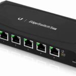 Ubiquiti EdgeSwitch 5XP