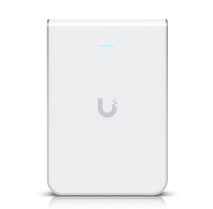 Ubiquiti UniFi U6 In-Wall U6-IW