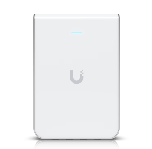 Ubiquiti UniFi U6 In-Wall U6-IW