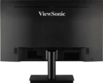 ViewSonic VA2406-h 23.8 LCD Monitor, 1920x1080, VGA, HDMI, Non-speak (VA2406-H) 4