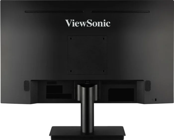 ViewSonic VA2406-h 23.8 LCD Monitor, 1920x1080, VGA, HDMI, Non-speak (VA2406-H) 4