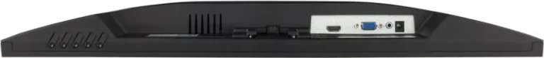 ViewSonic VA2406-h 23.8 LCD Monitor, 1920x1080, VGA, HDMI, Non-speak (VA2406-H) 7