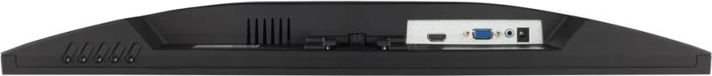 ViewSonic VA2406-h 23.8 LCD Monitor, 1920x1080, VGA, HDMI, Non-speak (VA2406-H) 7