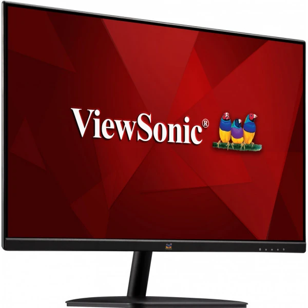 ViewSonic VA2432-MHD 23.8 inch LCD Monitor (VA2432-MHD) 3