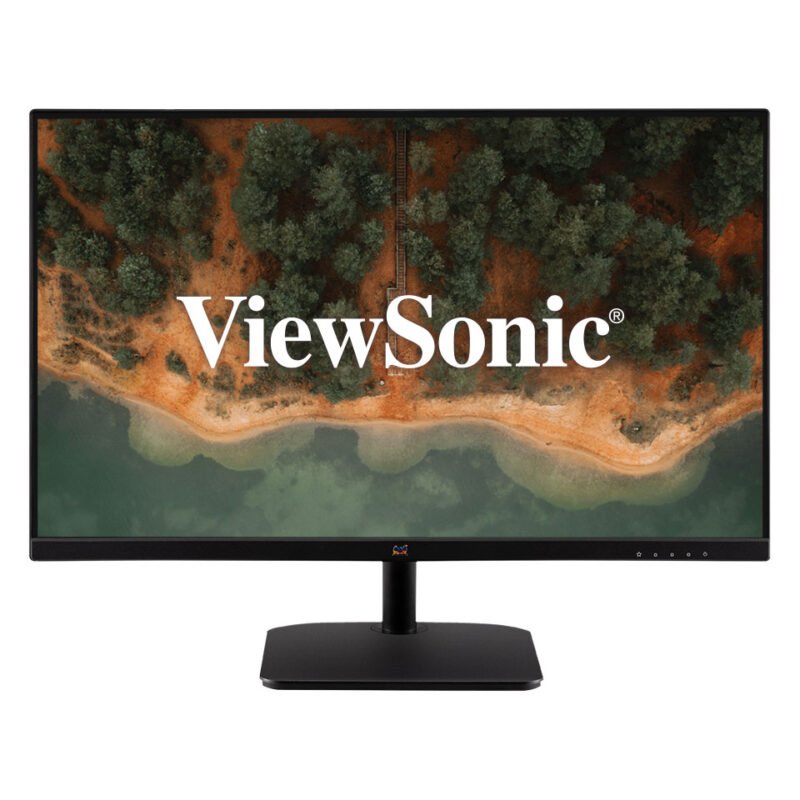 ViewSonic VA2432-MHD 23.8 inch LCD Monitor (VA2432-MHD)