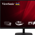 ViewSonic VA2732-h 27 16 9 Wide 3-Side Borderless LCD Monitor, 1920x (VA2732-H)