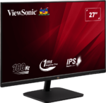 ViewSonic VA2732-h 27 16 9 Wide 3-Side Borderless LCD Monitor, 1920x (VA2732-H) 2