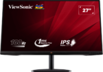 ViewSonic VA2732-h 27 16 9 Wide 3-Side Borderless LCD Monitor, 1920x (VA2732-H) 3