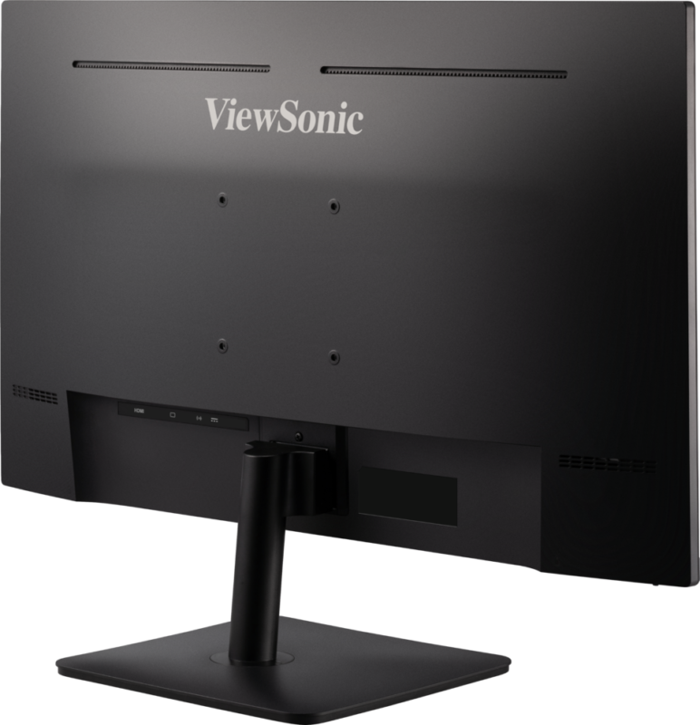 ViewSonic VA2732-h 27 16 9 Wide 3-Side Borderless LCD Monitor, 1920x (VA2732-H) 4