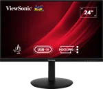 ViewSonic VG2409U-2 23.8 inch LCD Monitor (VG2409U-2)