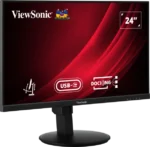 ViewSonic VG2409U-2 23.8 inch LCD Monitor (VG2409U-2) 2