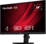 ViewSonic VG2409U-2 23.8 inch LCD Monitor (VG2409U-2) 3