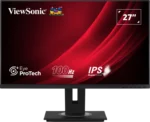ViewSonic VG2748a-2 27 inch LCD Monitor (VG2748A-2)