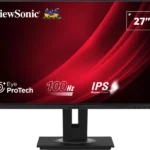 ViewSonic VG2748a-2 27 inch LCD Monitor (VG2748A-2)